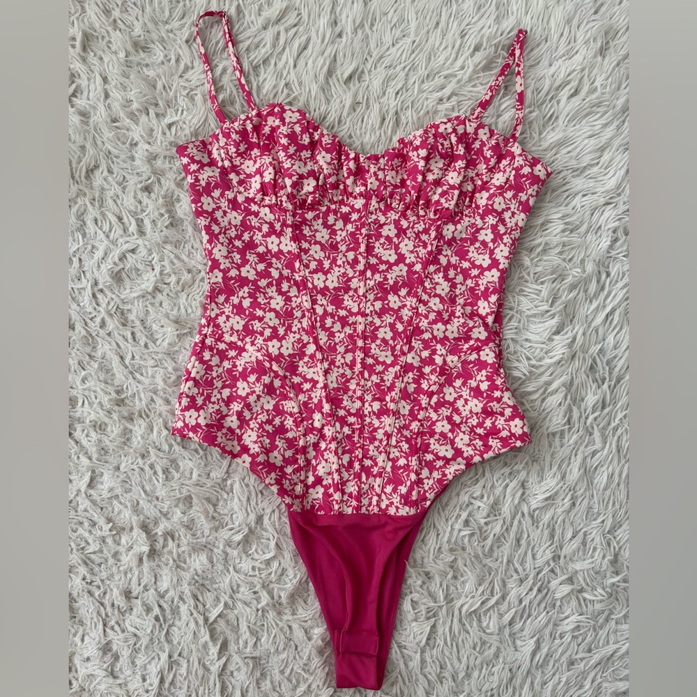 Zara bodysuit